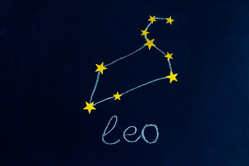 What to expect in January 2021 Leo