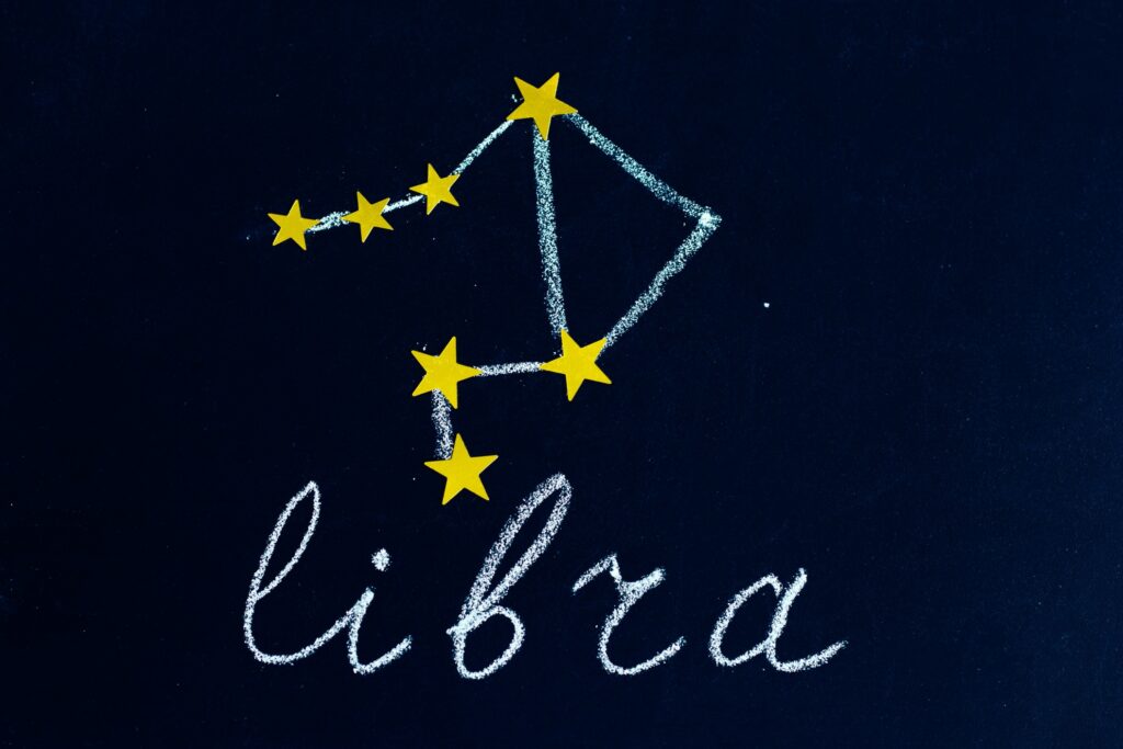 What to expect in January 2021 Libra