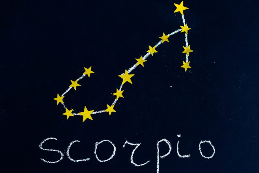 Astrologer predictions January 2021 Scorpio