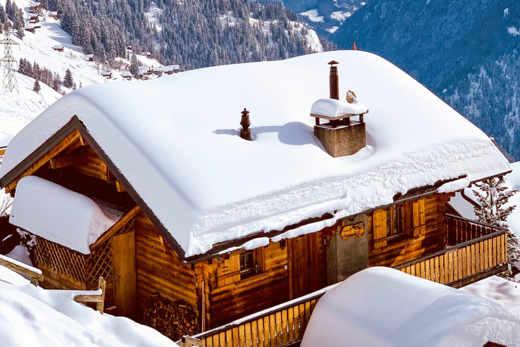 The best luxury snowboarding resorts in the world