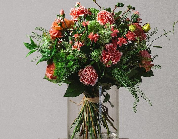 The best luxury florists and flower shops for Valentine's Day, weddings and more