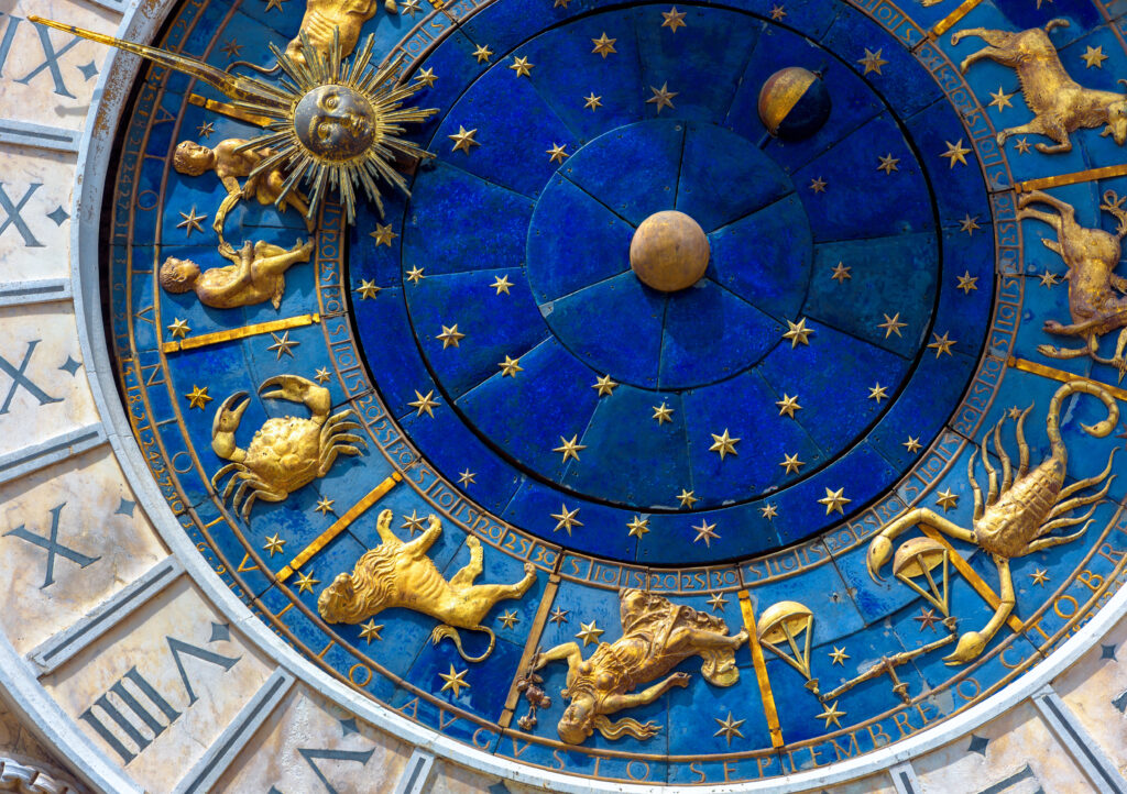 astrology predictions and horoscopes for the year 2021 from an expert astrologer