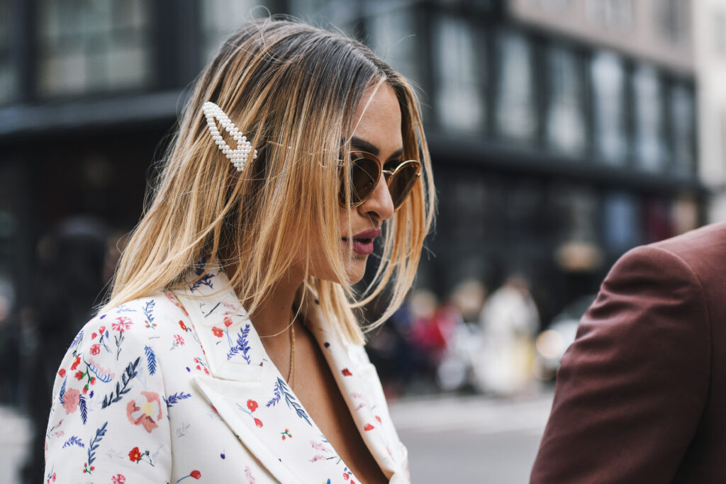 21 trending floral print luxury fashions best for spring 2021