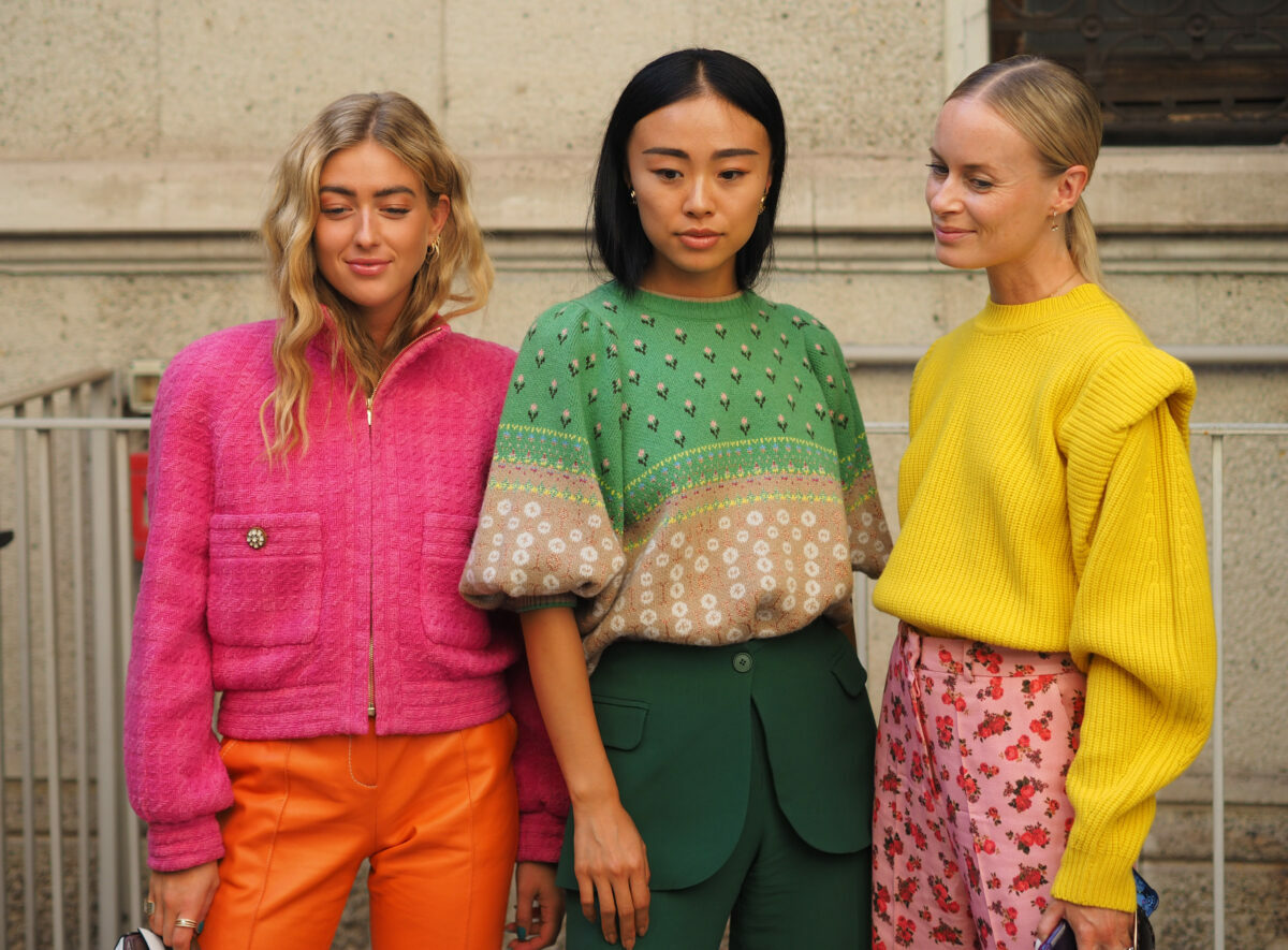 16 Fresh Looks for Spring 2021 in Essential Wardrobe Pieces