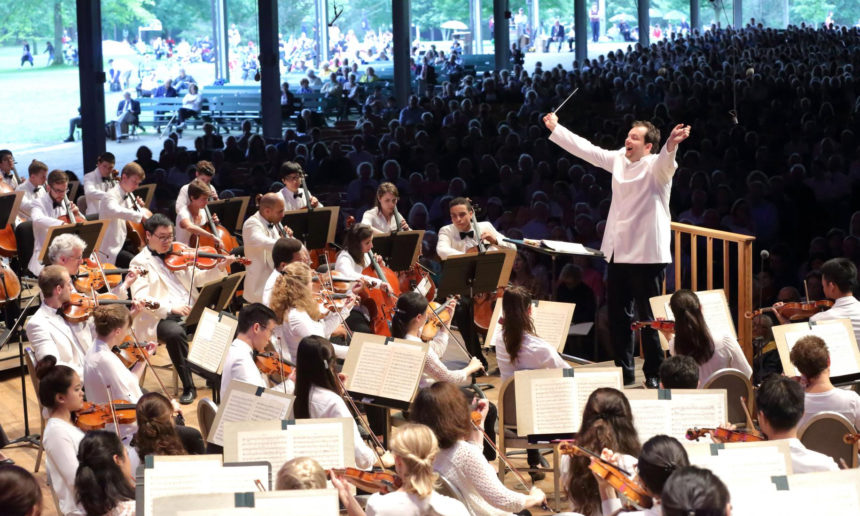 Best classical music and opera festivals in Europe and America to put on your calendar now for summer 2023, including Tanglewood, the BBC Proms, Glyndebourne, Aspen, Vail, Santa Fe and more. 
