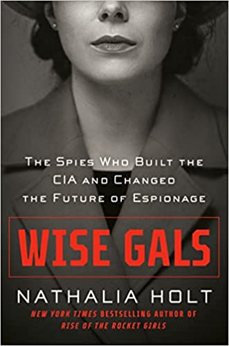 books on female leaders