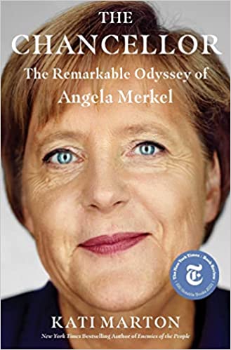 For International Women's Day, our edit of best nonfiction books about female leaders, including essays, memoirs, biographies and histories.