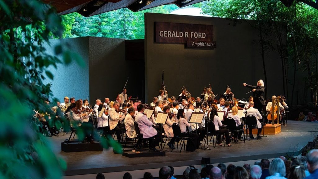 Classical music and opera festivals summer 2023