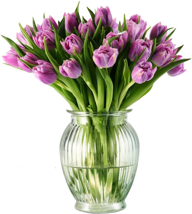 best luxury online florists to send tulips for Easter, birthday, graduation and Mother's Day gift this spring 2023