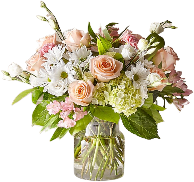 spring flowers bouquets and floral arrangements to buy online this spring 2021 for Easter, Mother's Day