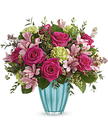 spring flowers bouquets and floral arrangements to buy online this spring 2021 for Easter, Mother's Day