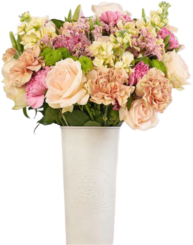 The best luxury spring flowers bouquets and floral arrangements to buy online this spring 2021 for Easter, Mother's Day and more.