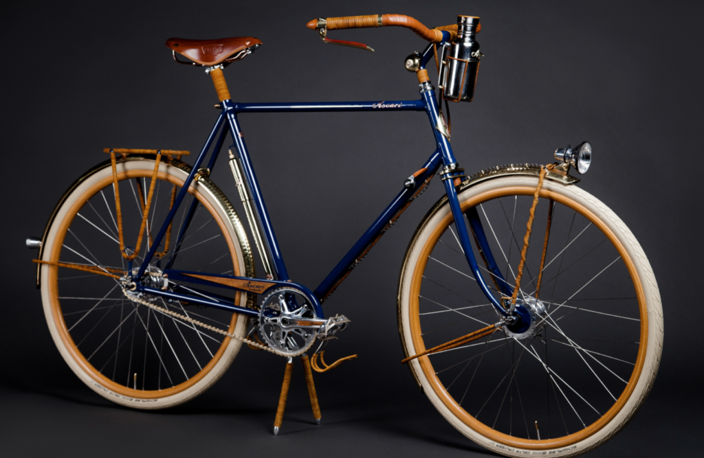 luxury bike brands