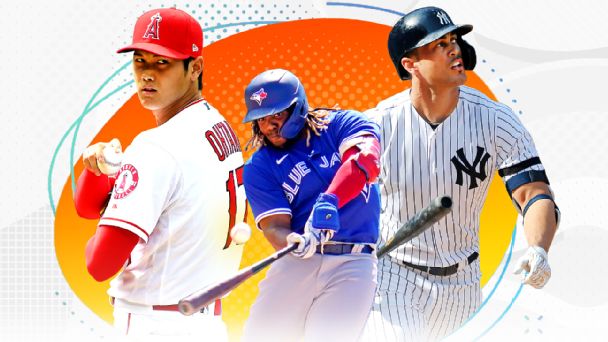 Inside guide to the topics to know about on Opening Day for Major League Baseball (MLB) 2021.