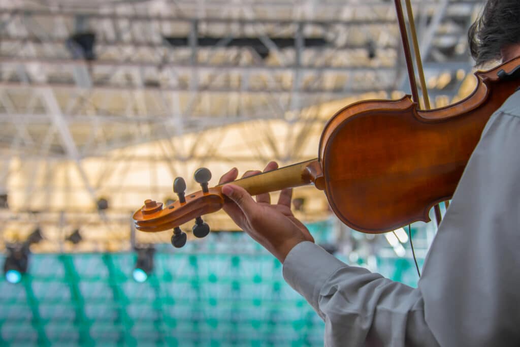 best classical music and opera festivals in Europe and America to put on your calendar now for summer 2022, including Tanglewood, the BBC Proms, Glyndebourne, Aspen, Vail, Santa Fe and more.