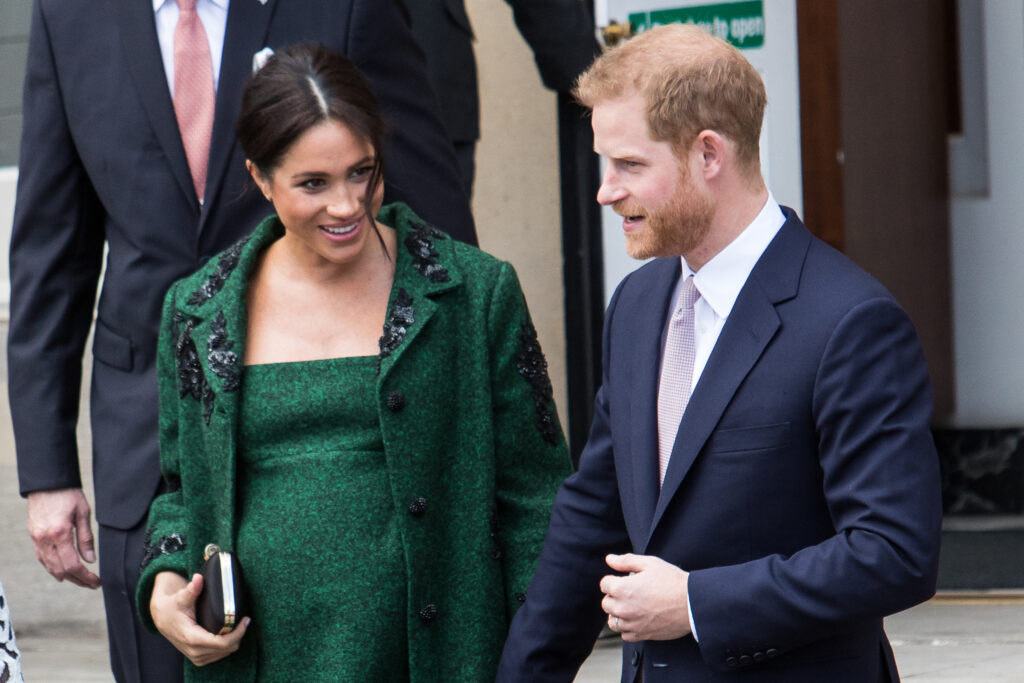 The 2022 maternity clothes and fashion trends to love best in Meghan Markle, Duchess of Sussex, style