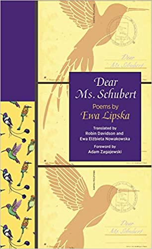 The best new poetry collections and non-fiction books about the impact of poetry perfect to read for National Poetry Month 2021.