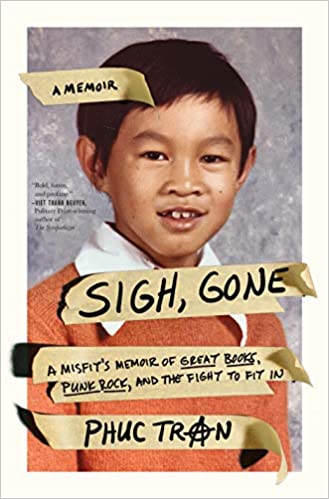 best non-fiction books about the Asian American experience