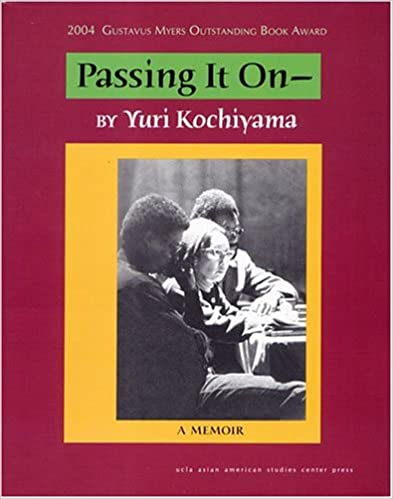 best non-fiction books about the Asian American experience