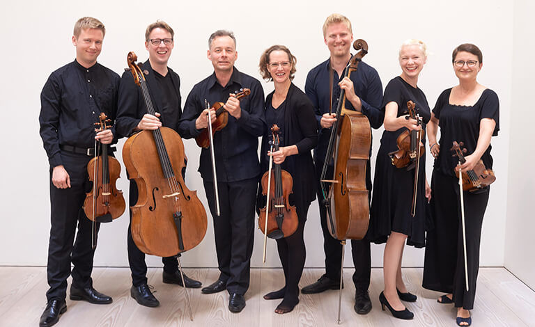 summer chamber music festivals 2021