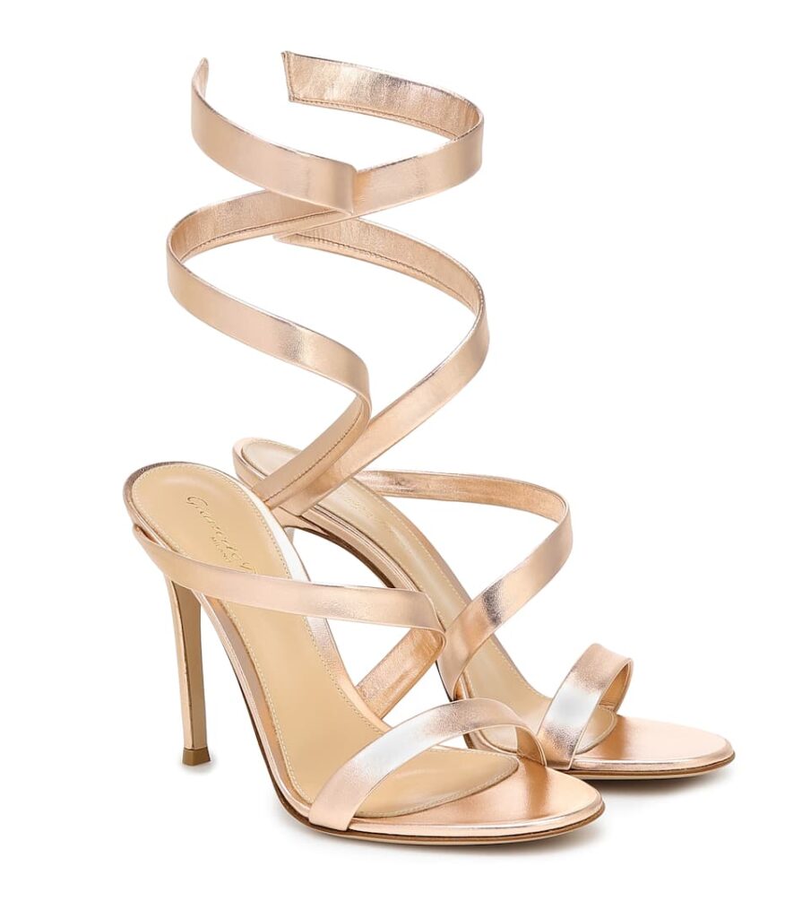 luxury designer shoes of every kind best for stepping into post-pandemic life, including boots, sneakers, sandals and slides