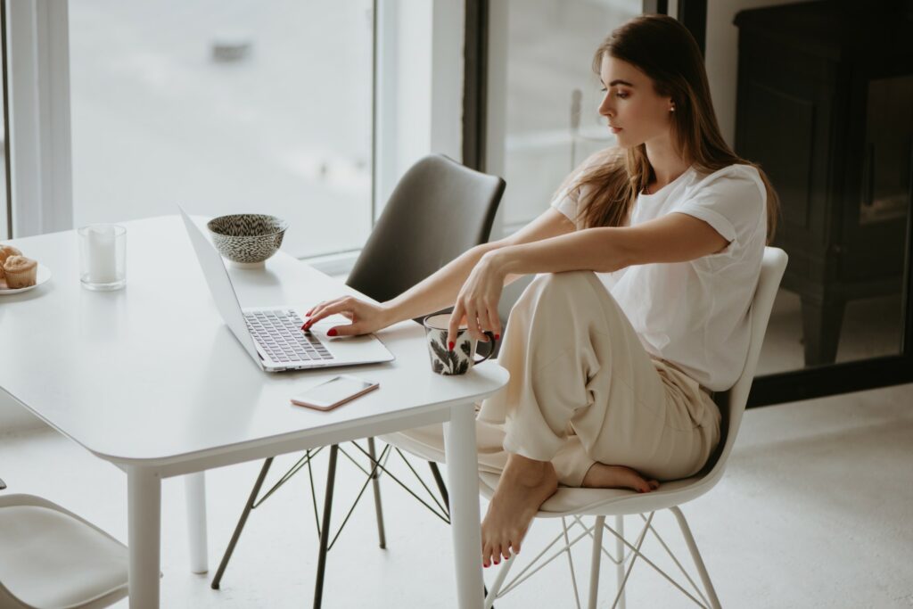Fashion experts share their tips on the 5 best ways to take your trusted work-from-home (WFH) wardrobe outfits back to the office