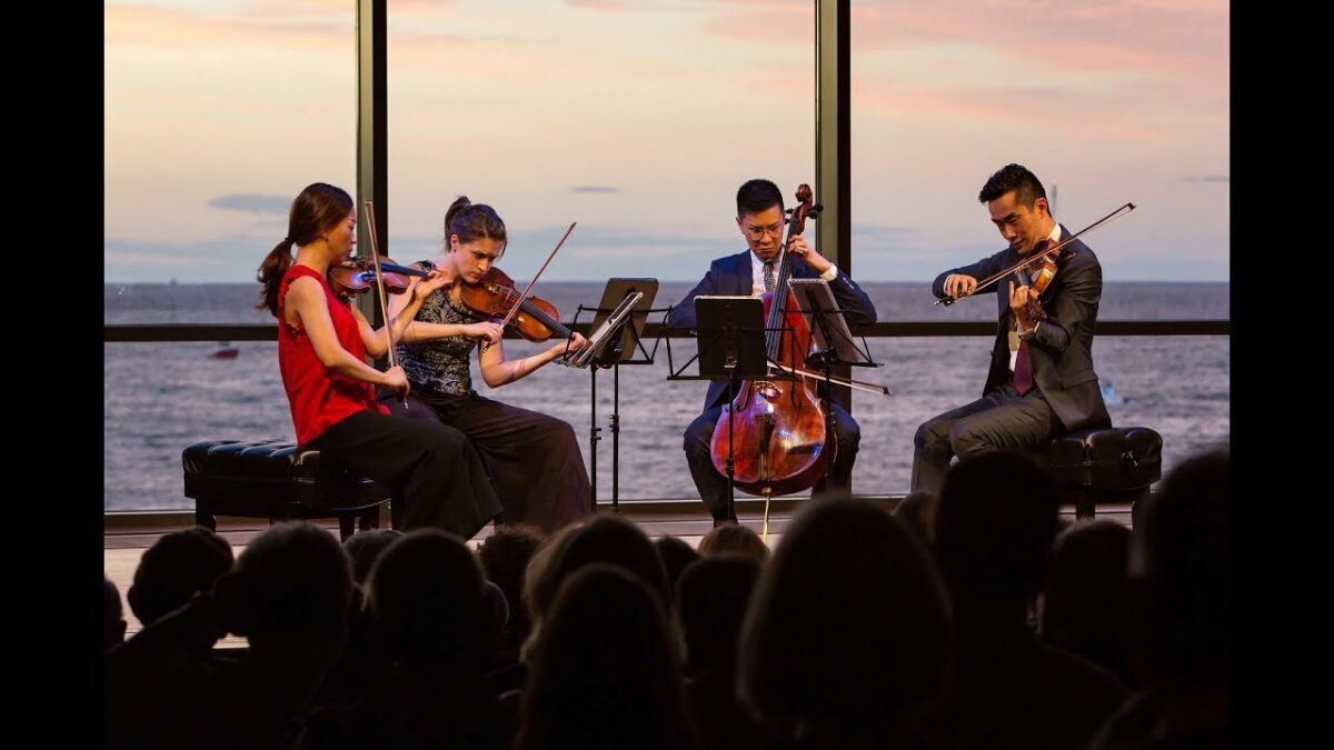 the best summer 2023 chamber music festivals in the world