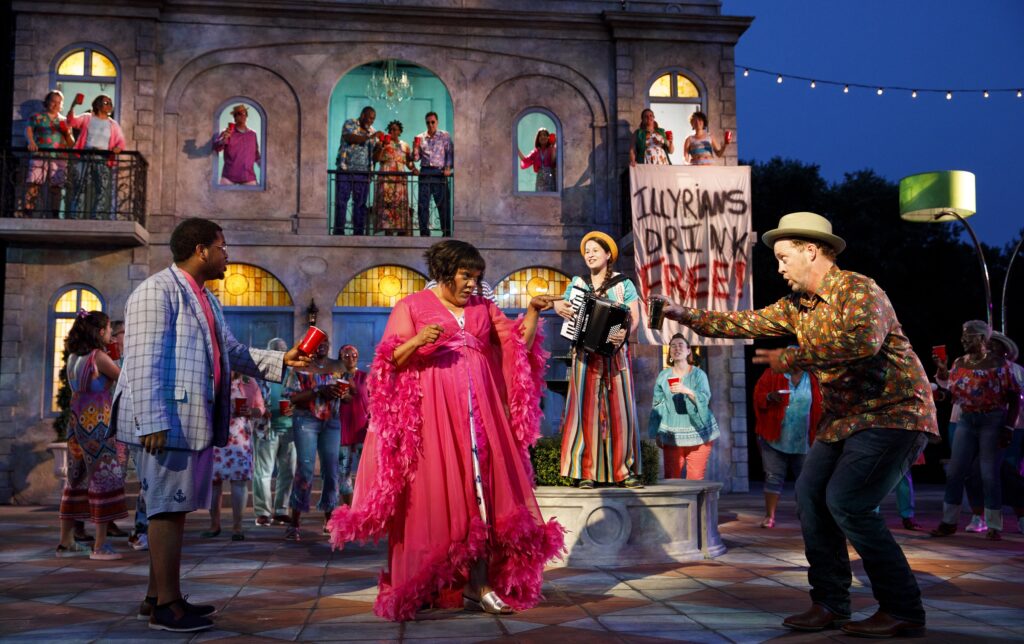 Top summer theater, performing arts and Shakespeare festivals in 2023 best for vacation, including dramas, musicals and more.