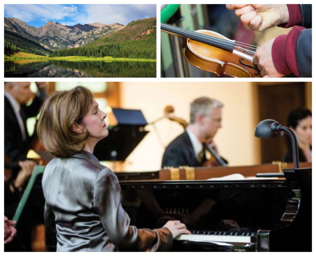 the best summer 2023 chamber music festivals in the world