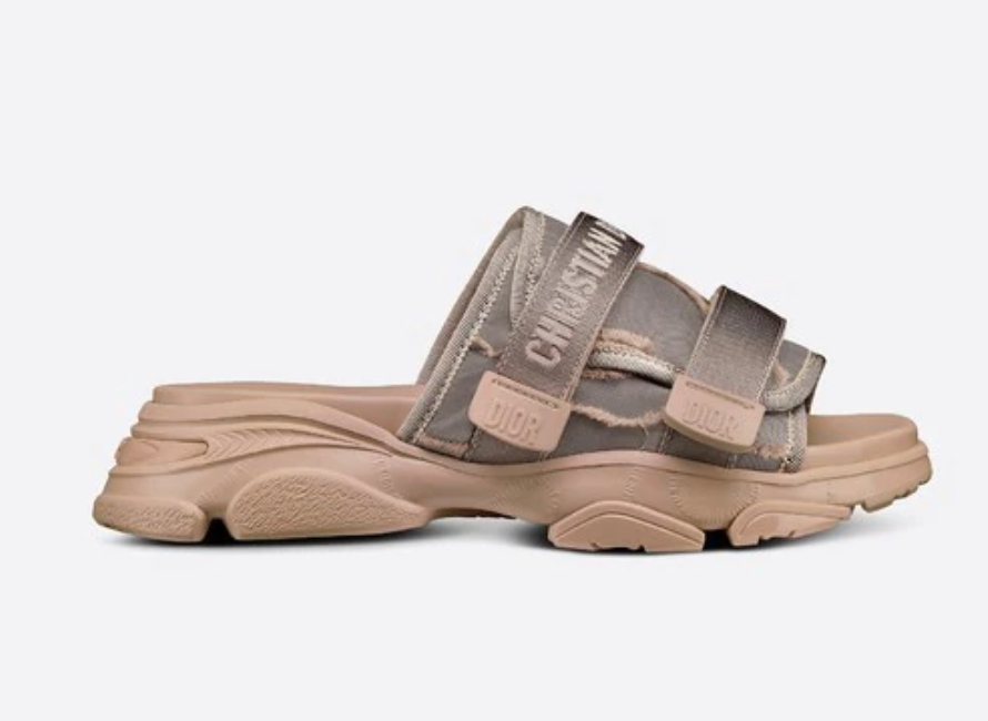 Birkenstock trend sandals 