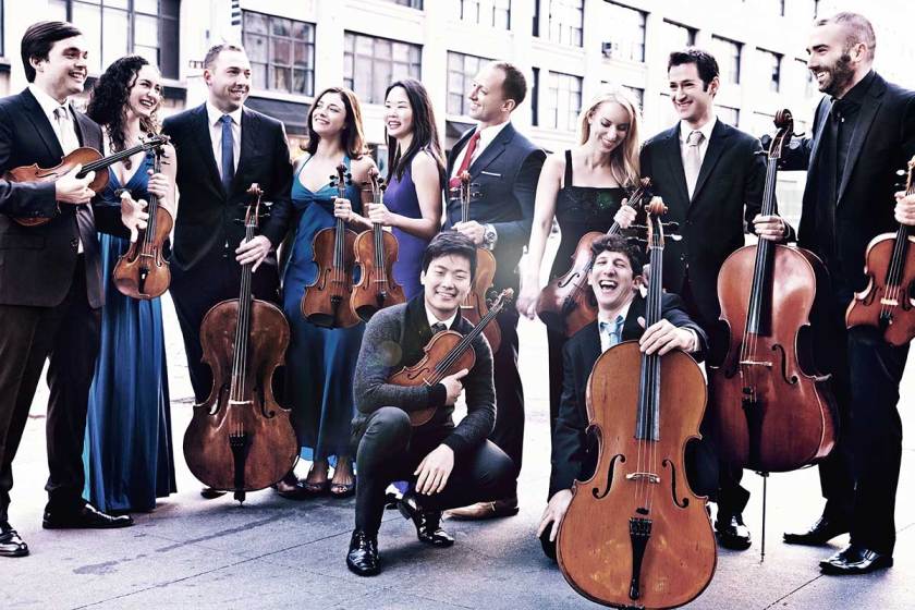 the best summer 2023 chamber music festivals in the world