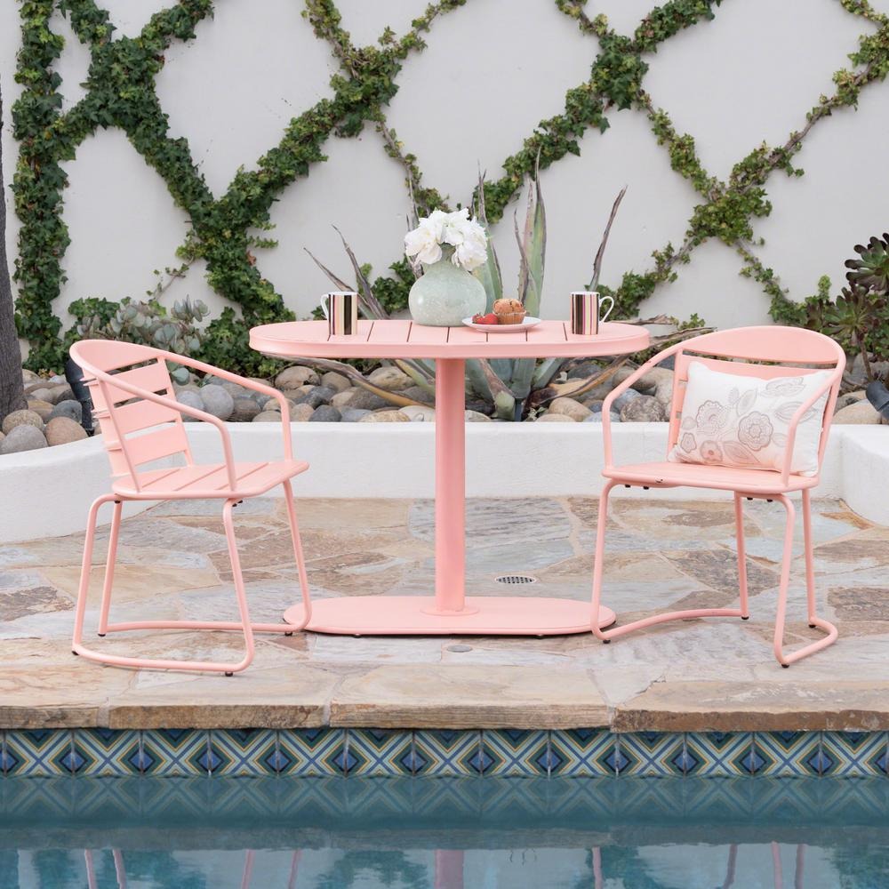 Best brands of luxury outdoor furniture sets to invest in for summer 2022, including dining tables, chairs, seating, bar carts and more.