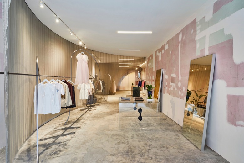 The top new luxury retail stores to explore in big cities this spring and summer 2021 post COVID-19, including New York, LA and London