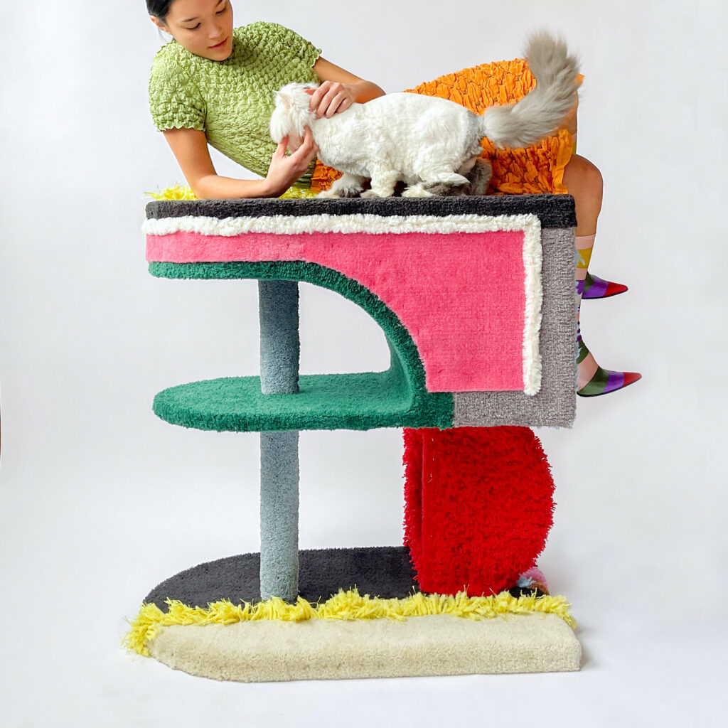 cat towers and furniture best for luxury home décor