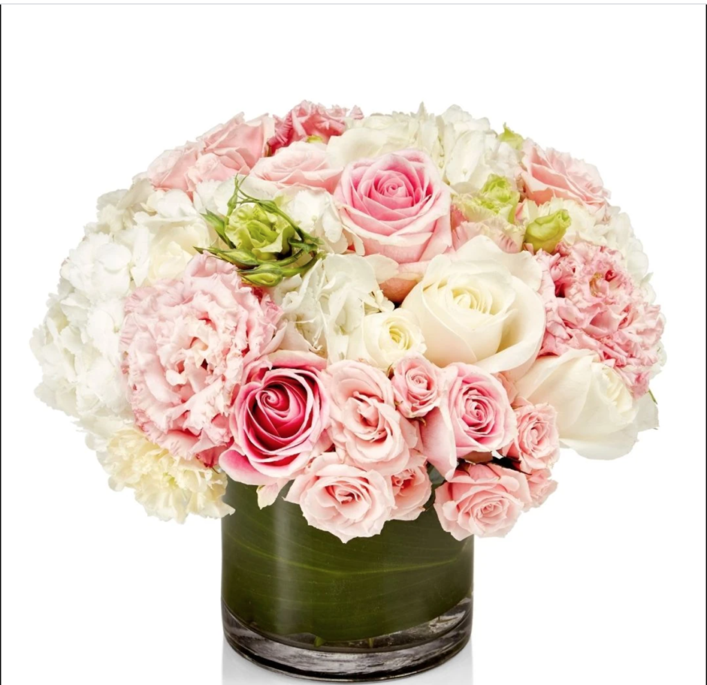 online bouquet Mother's Day flowers