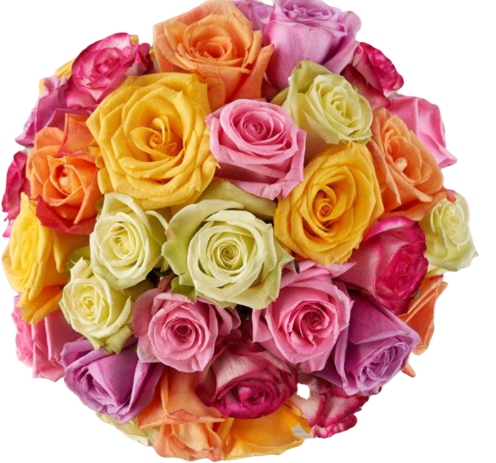 online bouquet Mother's Day flowers