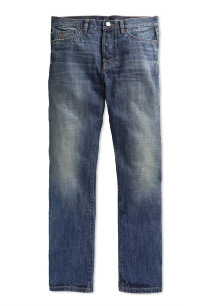 best men's jeans 2021