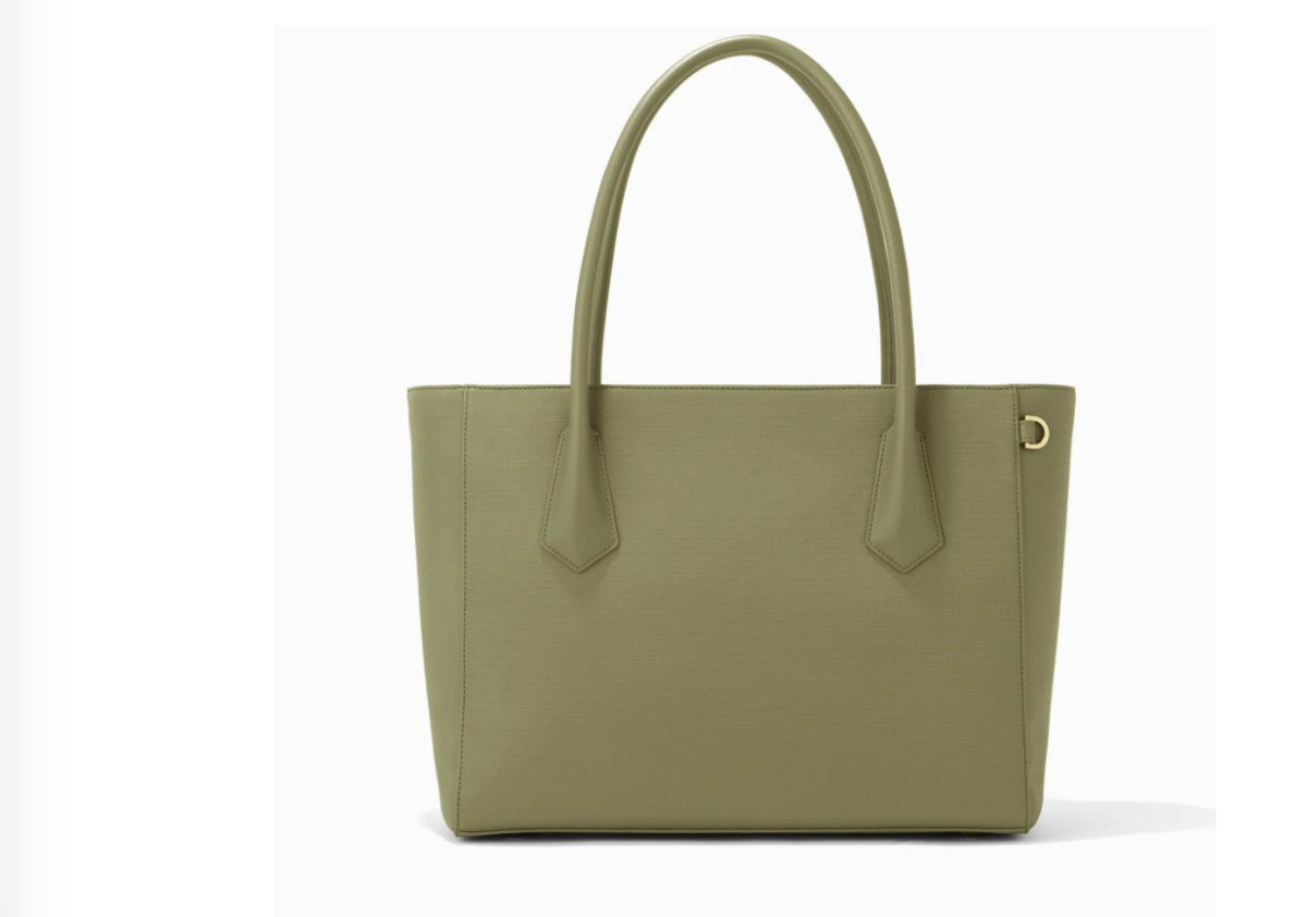 new luxury tote bags