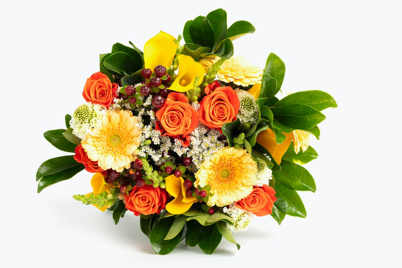 best flower bouquets for delivery in July 2021