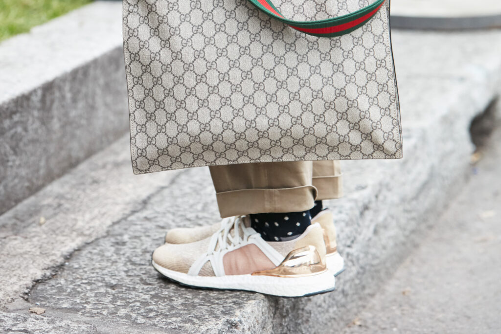 New 2021 luxury designer tote bags and shoppers from Goyard, Louis Vuitton, Saint Laurent and more