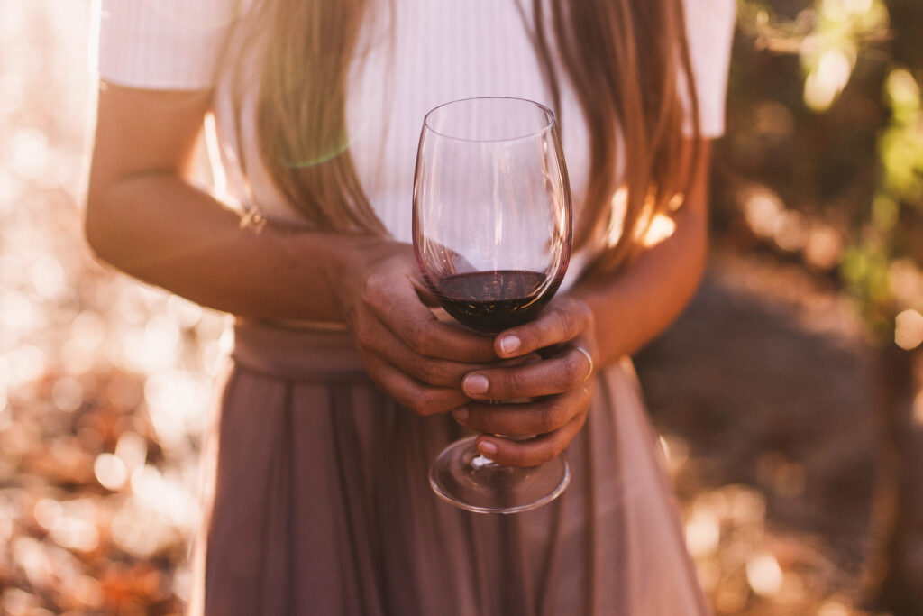 wine trends to know and expert recommendations from Regine Rousseau on the best labels to buy when entertaining at home this Summer 2021.