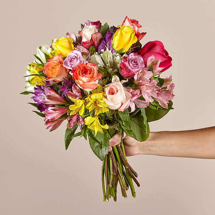 best flower bouquets for delivery in July 2021