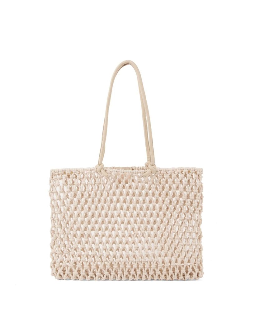 fishnet bags Summer 2021