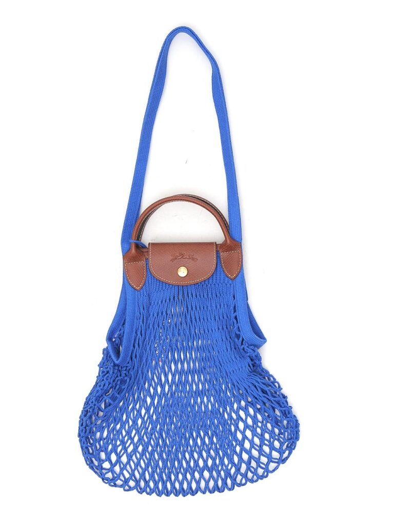 fishnet bags Summer 2021