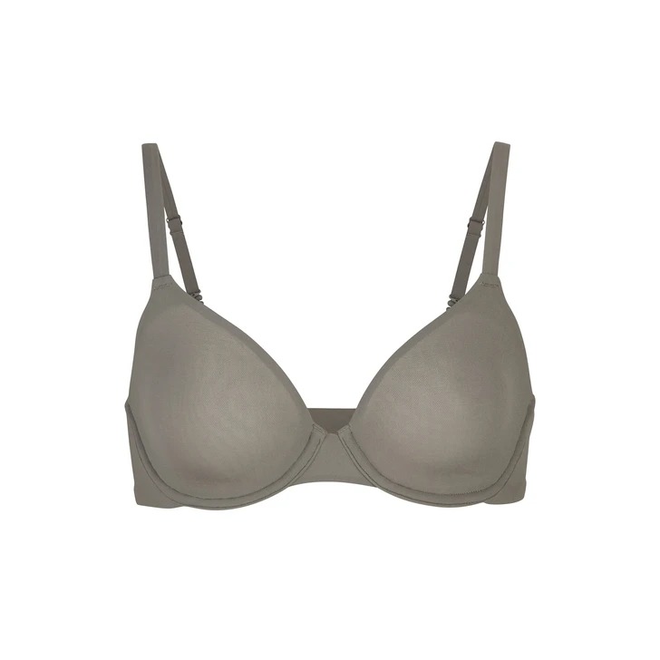 most comfortable luxury bras