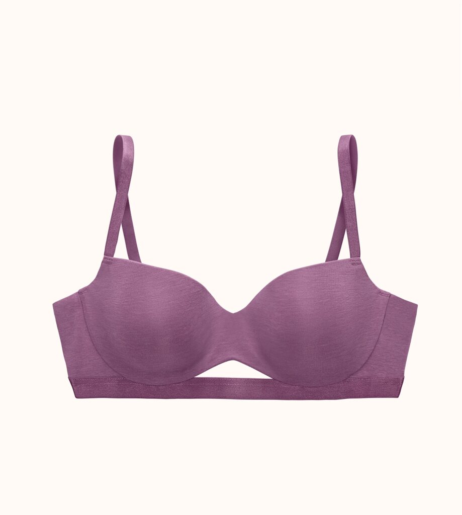 most comfortable luxury bras