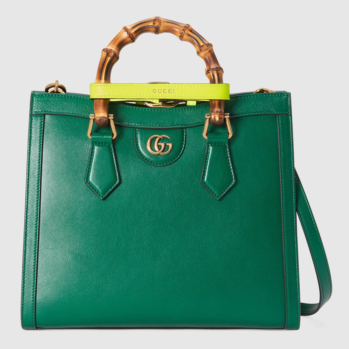 Gucci new Diana tote bag