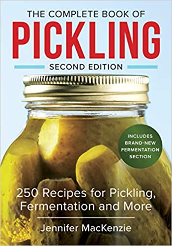 best accessories pickling canning