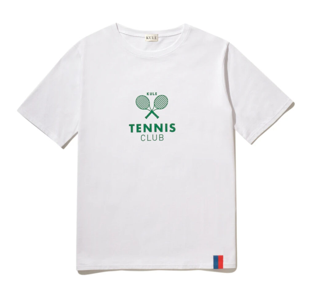 best tenniscore outfits and accessories