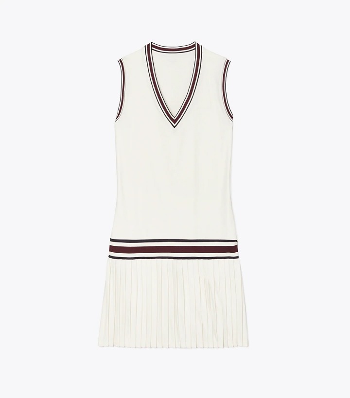 tennis inspired fashion